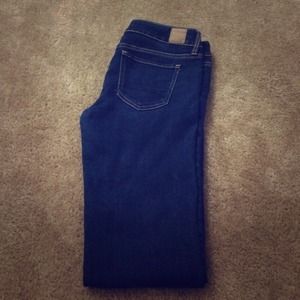 ON HOLD!! Never worn American Eagle jeans