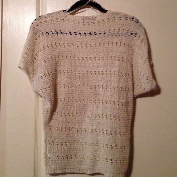 Knit top - Picture 2 of 3