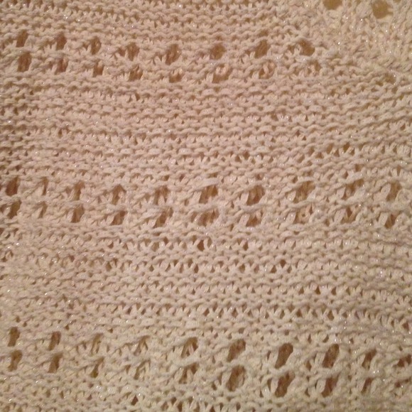 Knit top - Picture 3 of 3