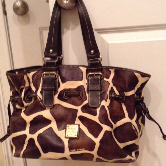 Downey & Bourke fabulous leather purse. - Picture 1 of 4