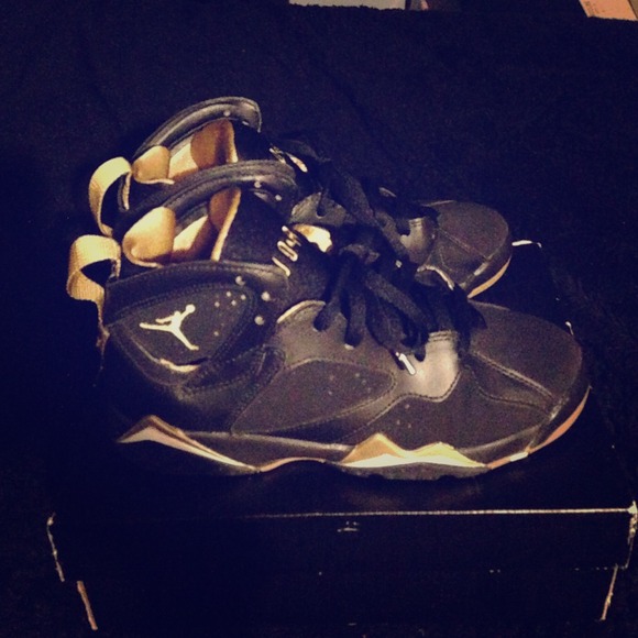 GMP 7s