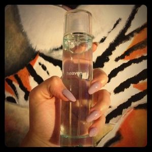 Heaven perfume