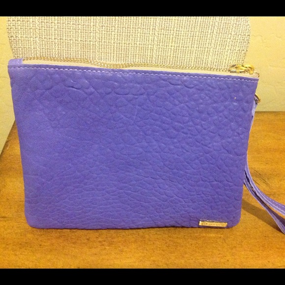 Perry Wristlet