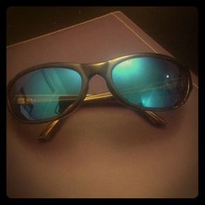 Costa del Mar Triple Tail