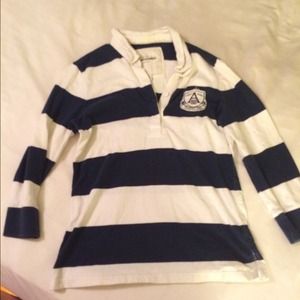 ABERCROMBIE Rugby shirt