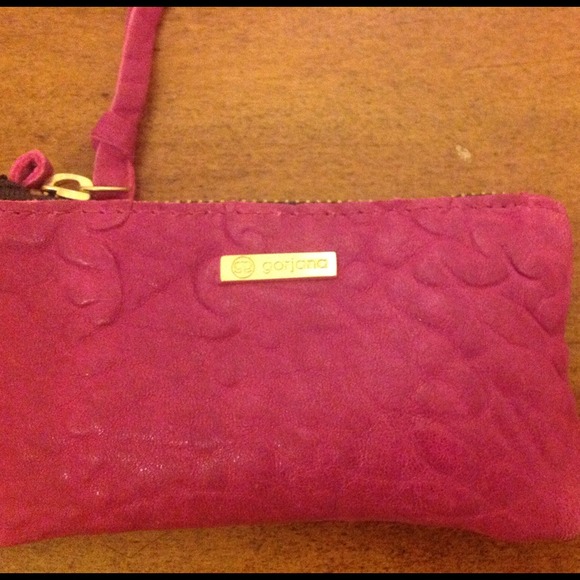 Perry Small Pouch