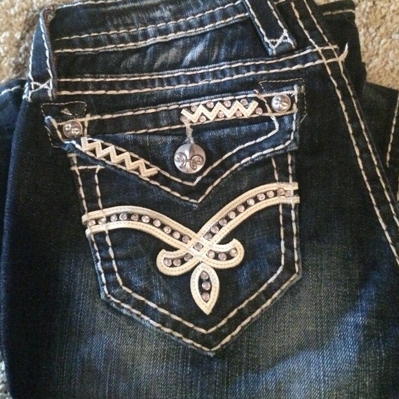 NWOT rock revivals. 120 on paypal!