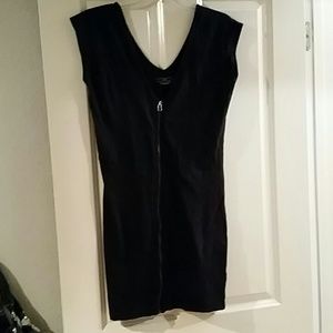 OBEY Little Black Dress