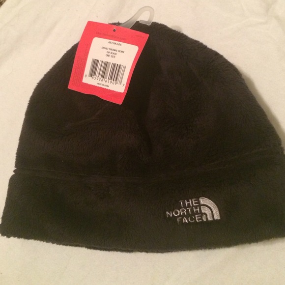 North Face hat