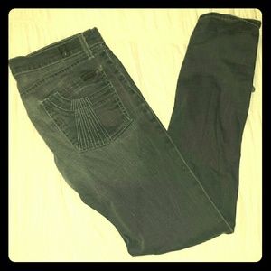 Seven For All Mankind Roxanne