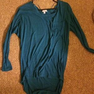 OH HOLD ✨ Cotton On Blue Long Sleeve