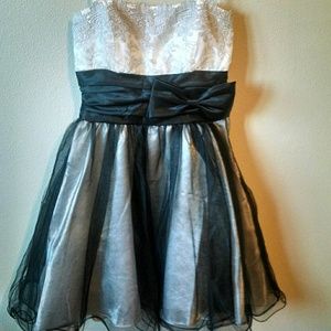 Homecoming Dress