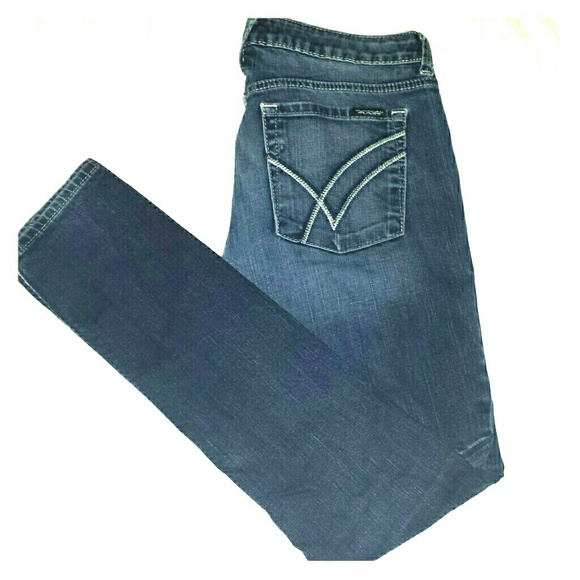 William Rast Skinny Jeans