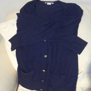 GREAT DEAL! Michael Kors Cardigan