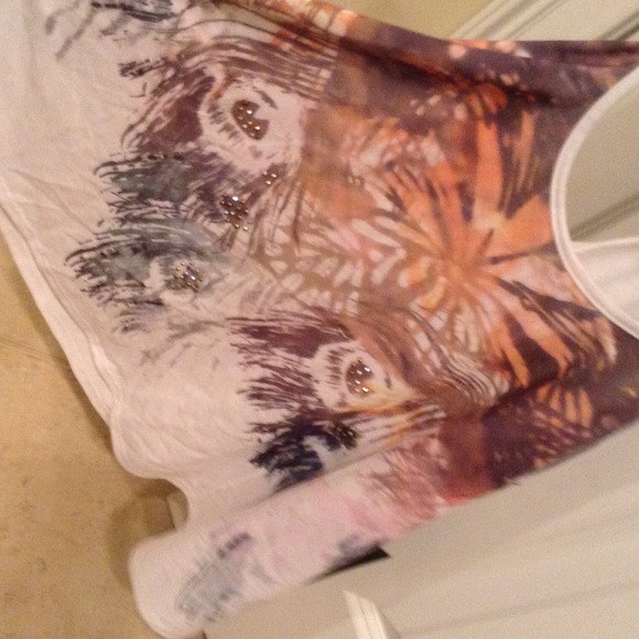 Brand new rock and republic tank top. - Picture 2 of 2