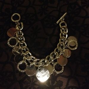 Guess bracelet SOLD