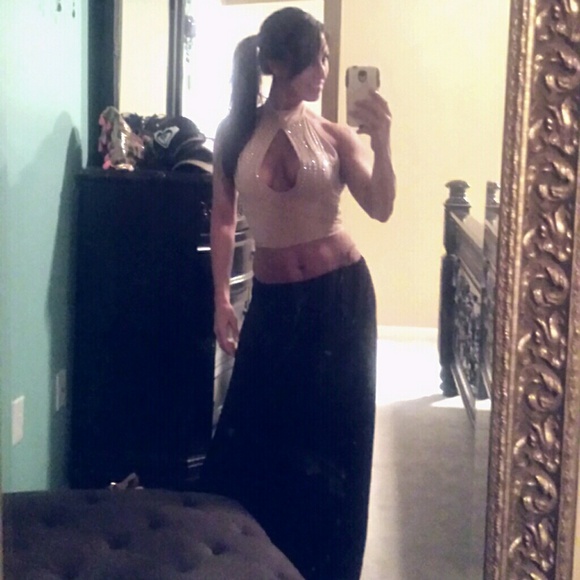 Happy Posh Purchase . Closet Crush @lolos_couture