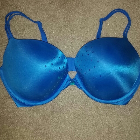 Victoria Secret Very Sexy Push Up Bra 36DD
