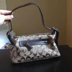 Coach purses and shoe bundle!!