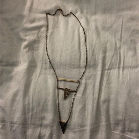 Brandy melville necklace
