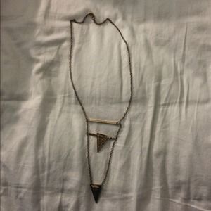Brandy melville necklace