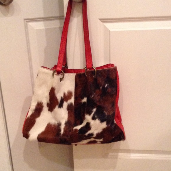Mauricio taium handbag. - Picture 1 of 2