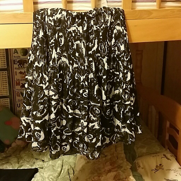 Allison Taylor Skirt