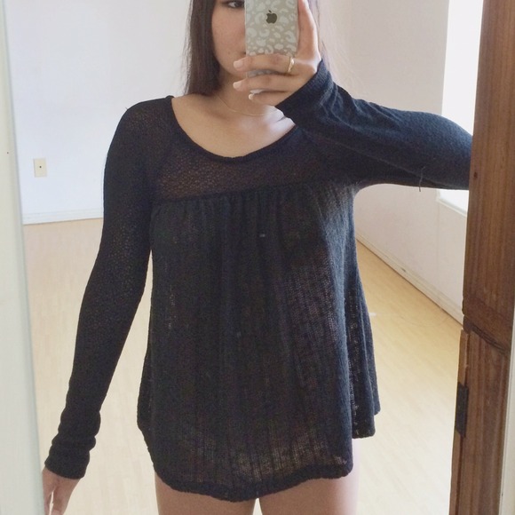 Urban Outfitters long sleeve