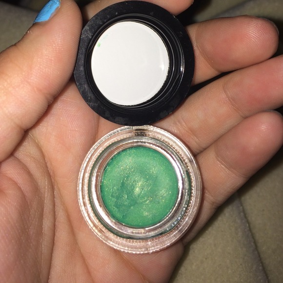 Sassy moss limited edition fluid line