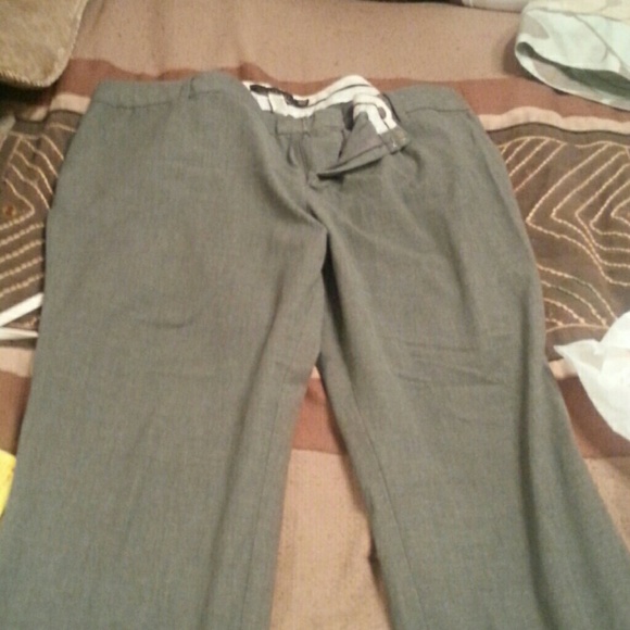 Slacks