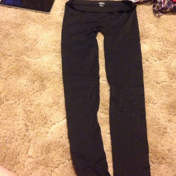 Leggings