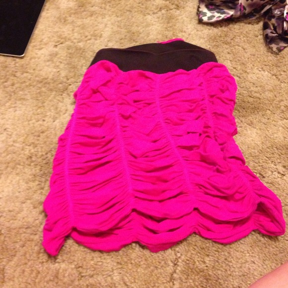 Skirt