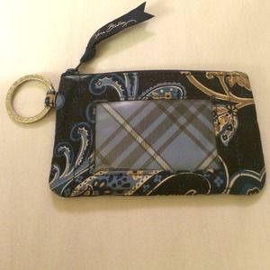 VERA BRADLEY ID CASE