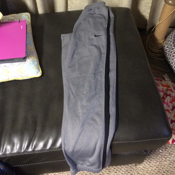 Sweatpants