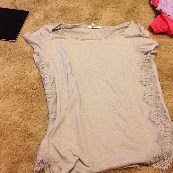 Aeropostale top