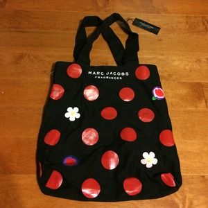 Marc Jacobs Tote Bag