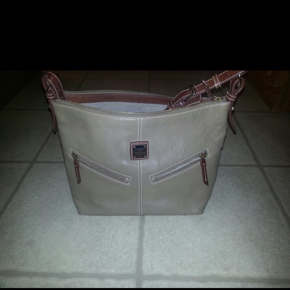 Dooney & Bourke Purse