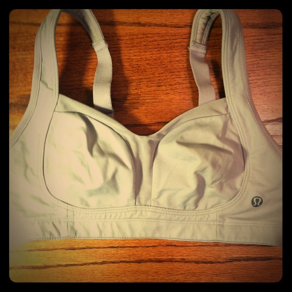 Lululemon bra- SOLD
