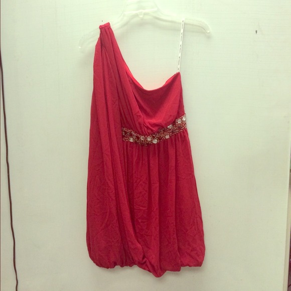 💝REDUCED💞NWT!Material girl dress size 5