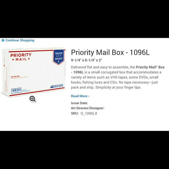 SHIPPING TIPS!! - Picture 3 of 3