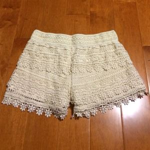 Super cute shorts!!