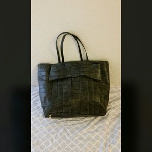Zac Posen bow bag