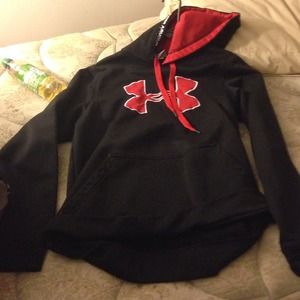 Under Armour Hoodie