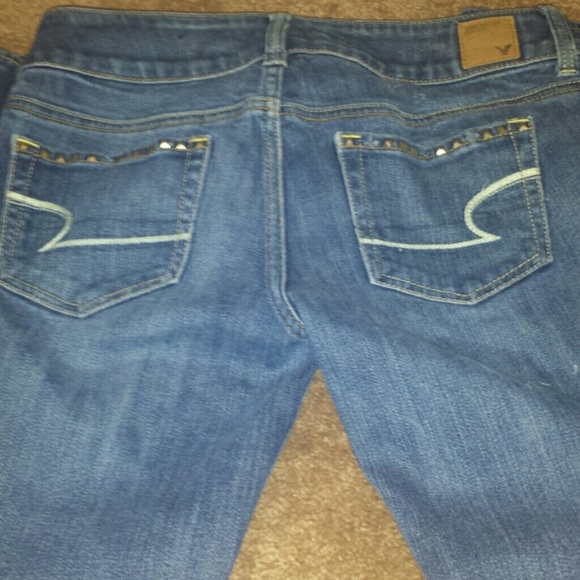 Capris - Picture 2 of 2
