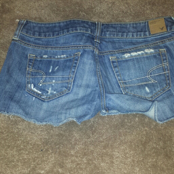Shorts - Picture 2 of 2