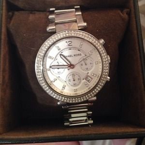 Michael Kors MK5353 Watch