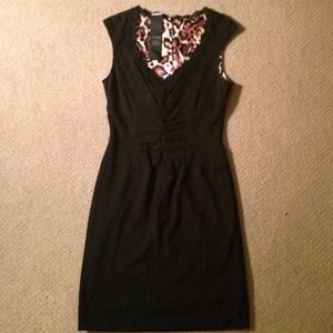 Two dresses in one !