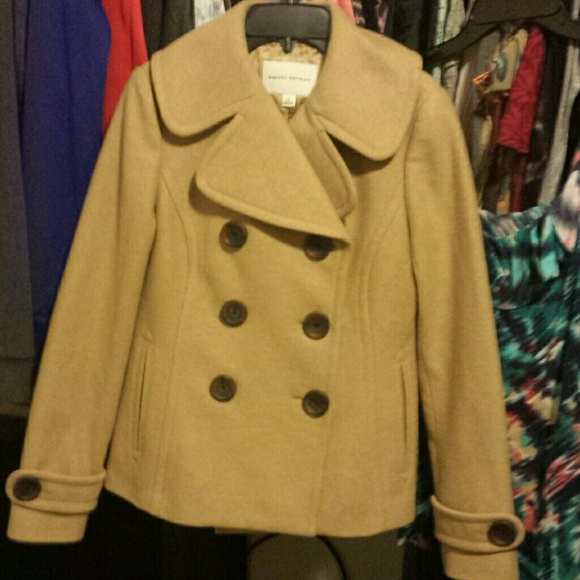 Winter jacket