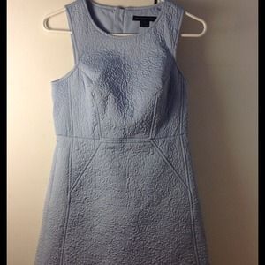 Embassy dress!