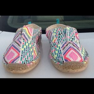 Brand New America Eagle Flats, never worn